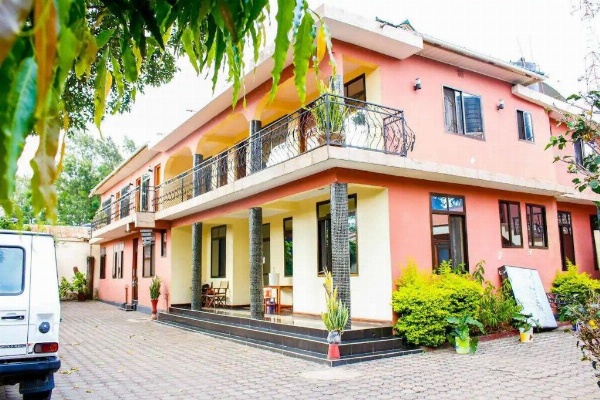 Bright Star Hotel image 1