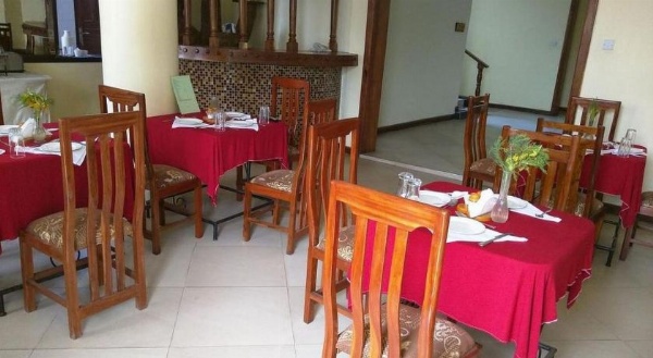 Bright Star Hotel image 11