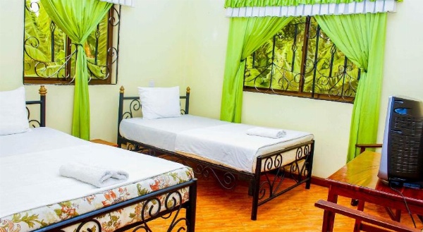 Bright Star Hotel image 12