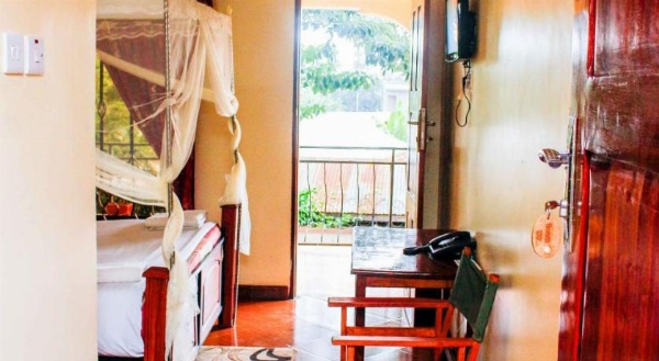 Bright Star Hotel image 20