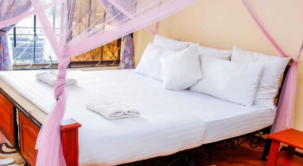 Bright Star Hotel image 26