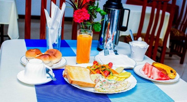 Bright Star Hotel image 3