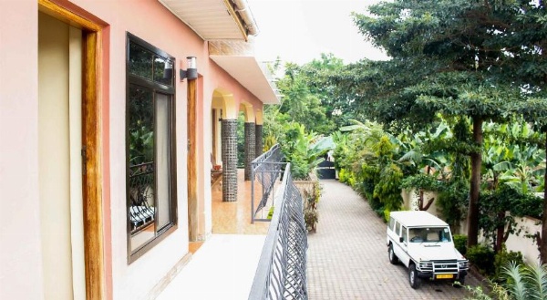 Bright Star Hotel image 4