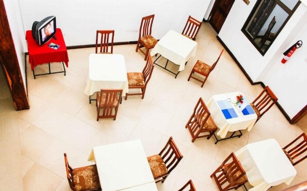 Bright Star Hotel image 8